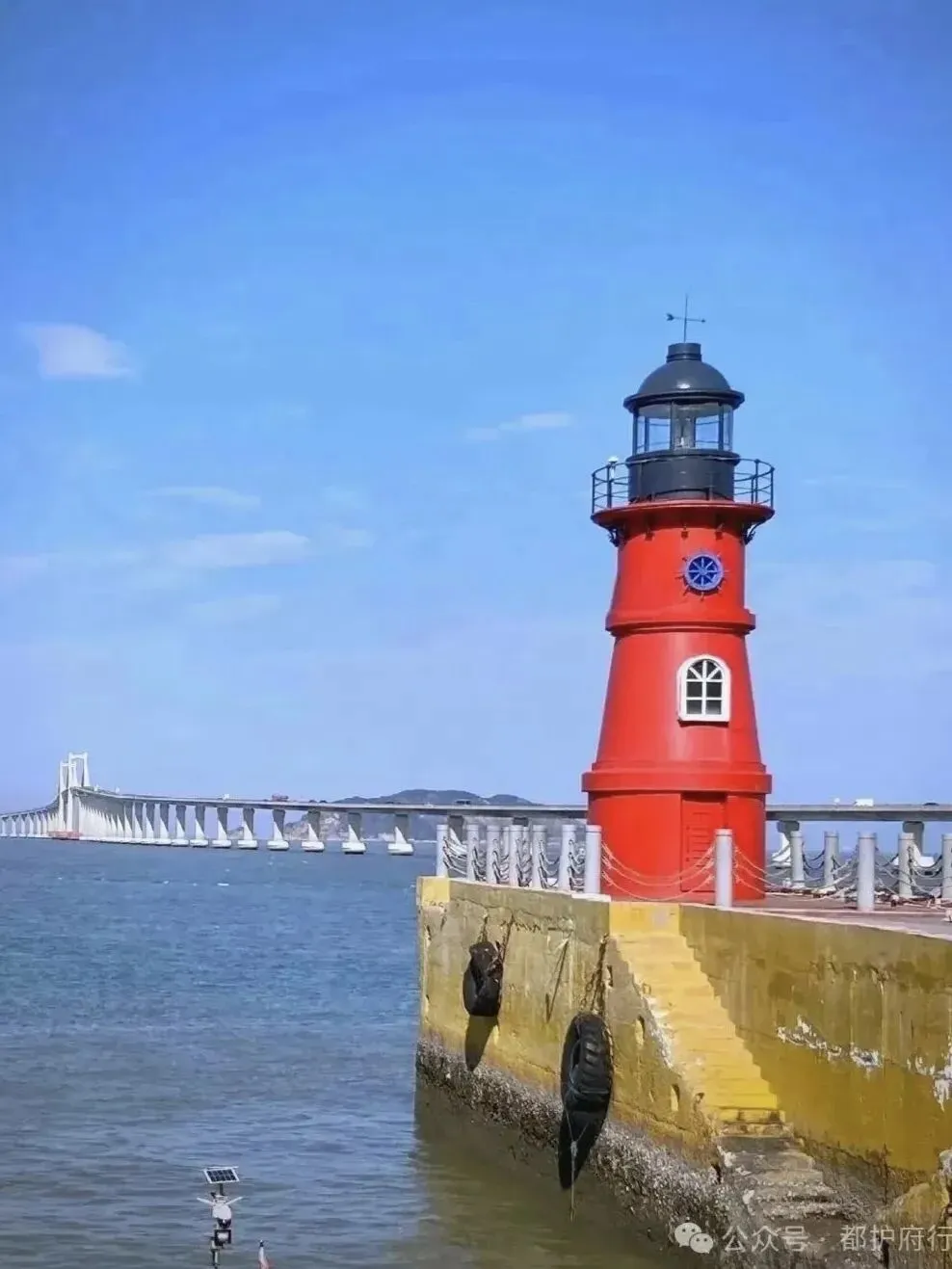 网友评选出广东必玩的十大景点,看看你都去过几个?