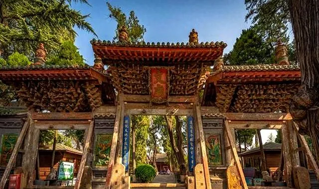 大批安徽人涌入陕西韩城,打着旅游的名义,不看司马迁祠不吃澄城水盆羊肉,想干嘛