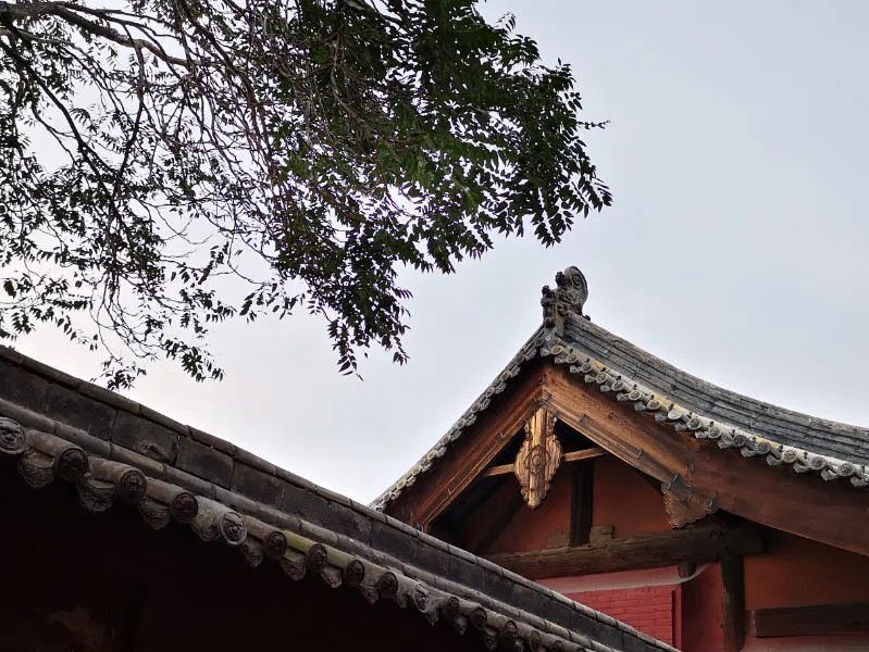 探秘千年瓷都景德镇,这6大景点不容错过!