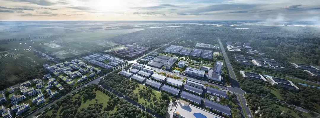 安阳工业风邂逅生态美!翔宇工业旅游景区成功获评国家4A级旅游