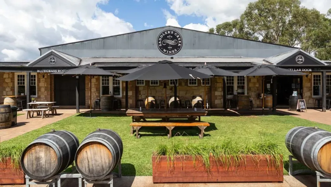 悉尼周边景点-猎人谷旅游攻略