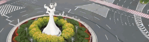 冰雪为媒启新篇 | 集宁区元旦旅游市场“热”力十足