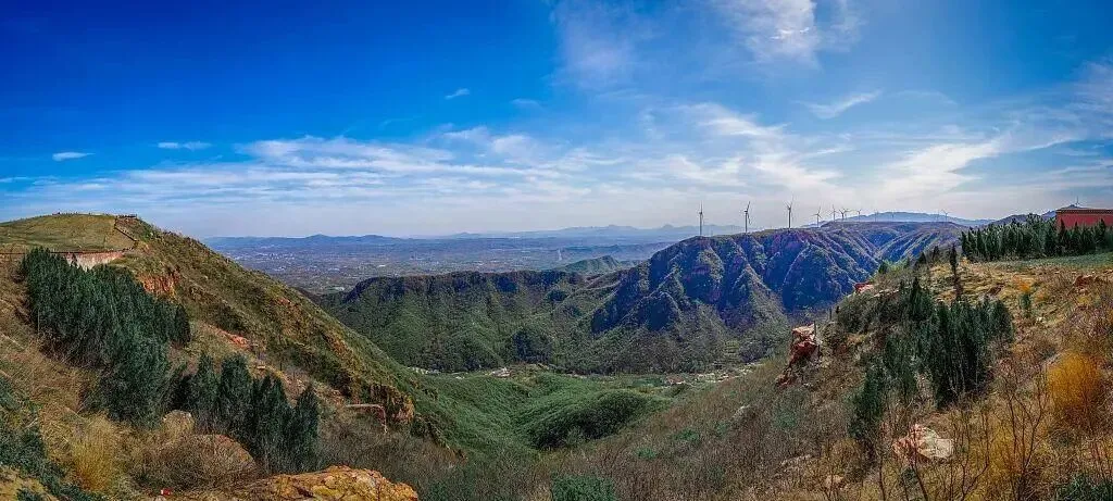 属马、姓马、名字带马,全国这些景区免费!
