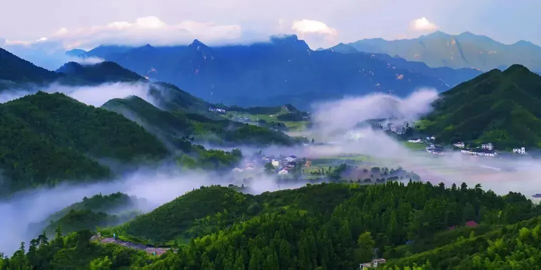 玉山一4A景区获评江西首批银发旅居地
