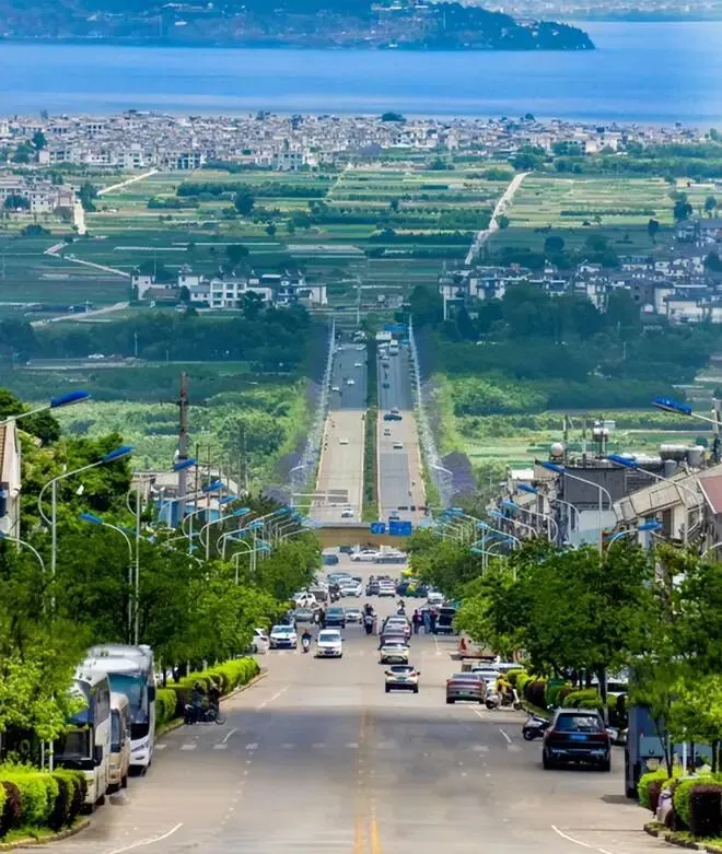 春节云南8日游跟团推荐!云南深度游玩攻略,纯玩无购物行程