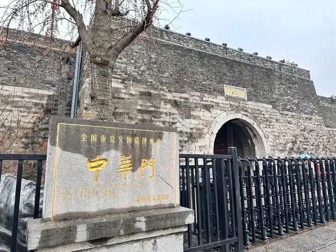 大量日本游客涌入南京,打着旅游幌子不逛中山陵不吃鸭血粉丝汤,为什么?