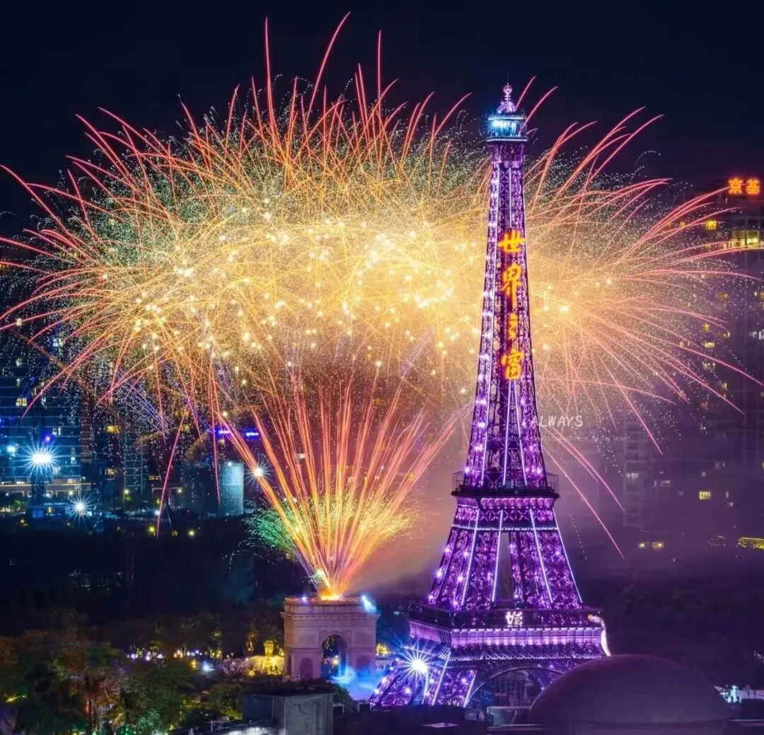 大量日本游客涌入深圳,打着旅游幌子不逛世界之窗不吃肠粉,为什么