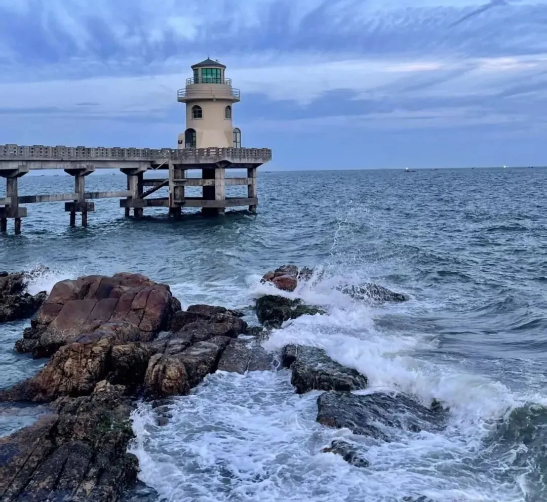 大量日本游客涌入汕头,打着旅游幌子不逛小公园不吃牛肉火锅,为什么