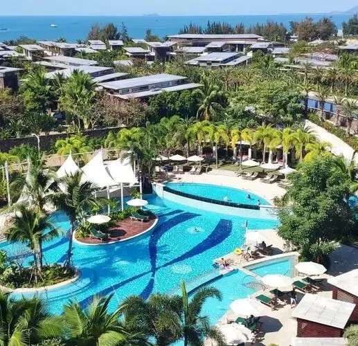 大量日本游客涌入三亚,打着旅游幌子不逛亚龙湾不吃和乐蟹,为什么?