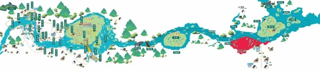 峒那屿湾景区1月8日运营公告