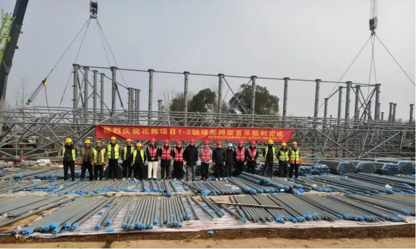 最新进展!仪征这个花卉旅游新地标......