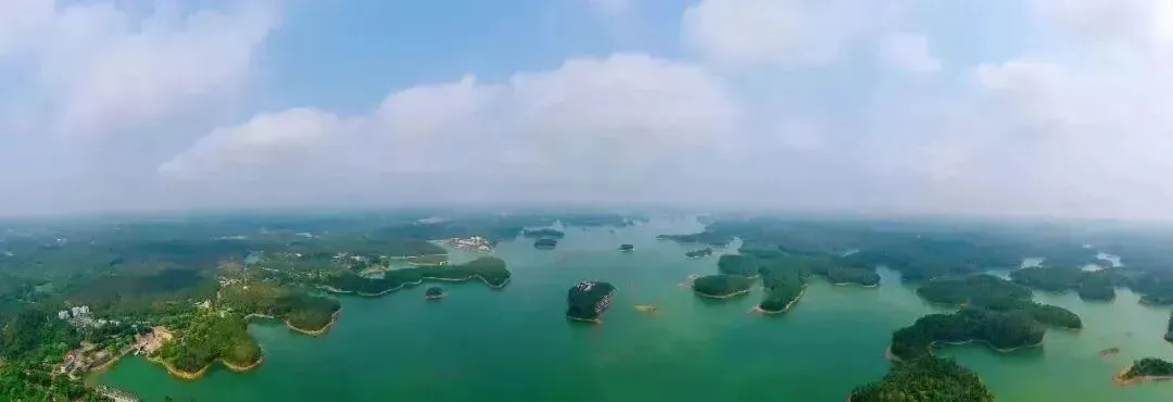 星岛湖镇开展“扫黄打非进景区 共建清朗文旅环境”主题宣传活动