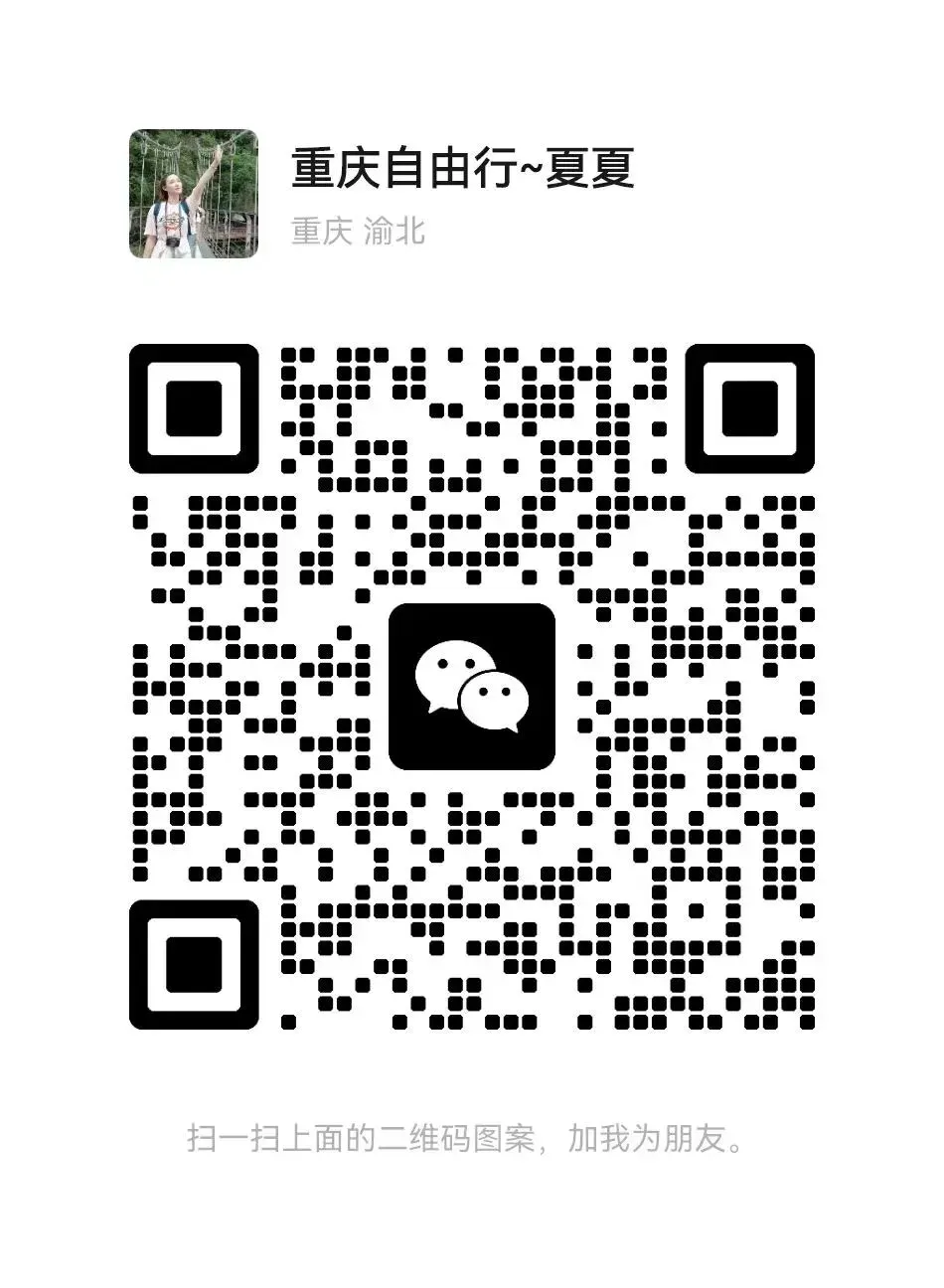 2026重庆旅游跟团报价:重庆当地旅游团推荐,5天4晚旅游攻略必看攻略