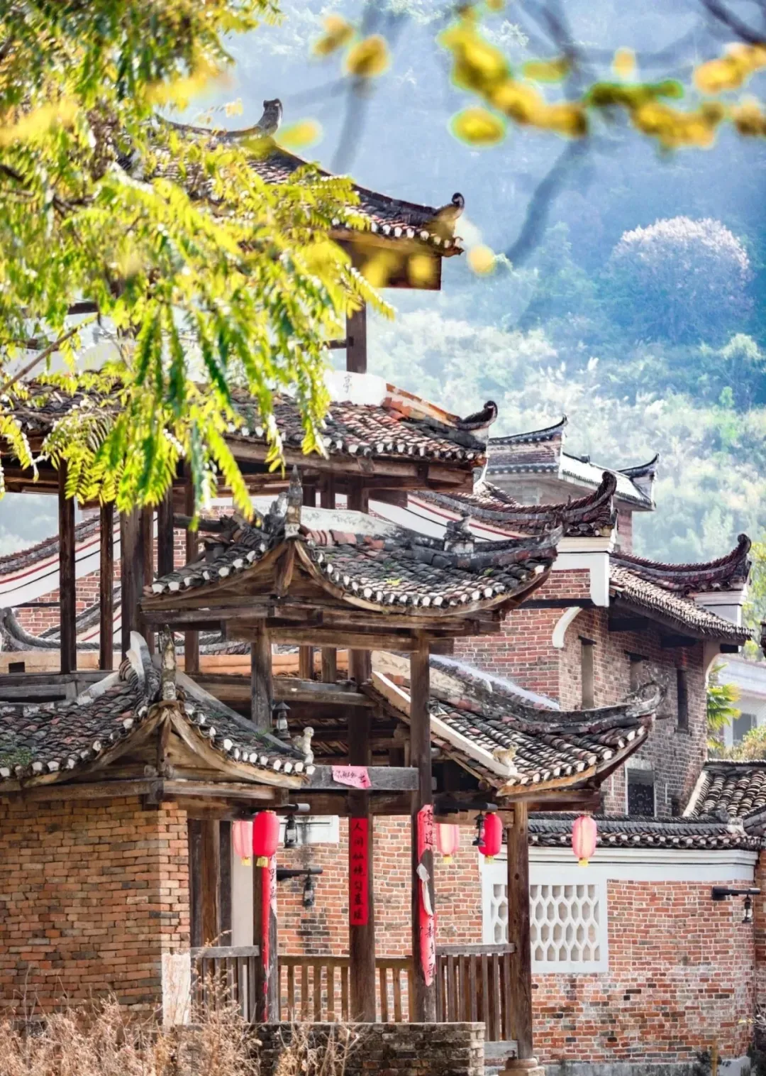 “湘超”冠军城永州多家景区免费开放