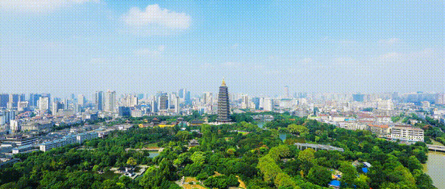 新华日报连线永州!天宁:这家景区门票全免