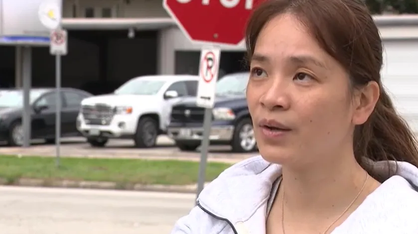 实惨!加拿大华人一家四口跑去美国旅游,刚到车就被砸了!护照信用卡值钱物品都没了,回国航班都赶不上!