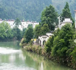 高铁直达!适合春节反向旅游的3个小众城市,无需攻略,随意挑一个去小住三五天吧!