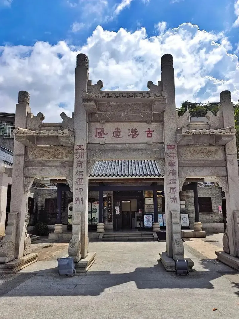 大量韩国游客涌入广州,打着旅游幌子不逛陈家祠不吃早茶,为什么