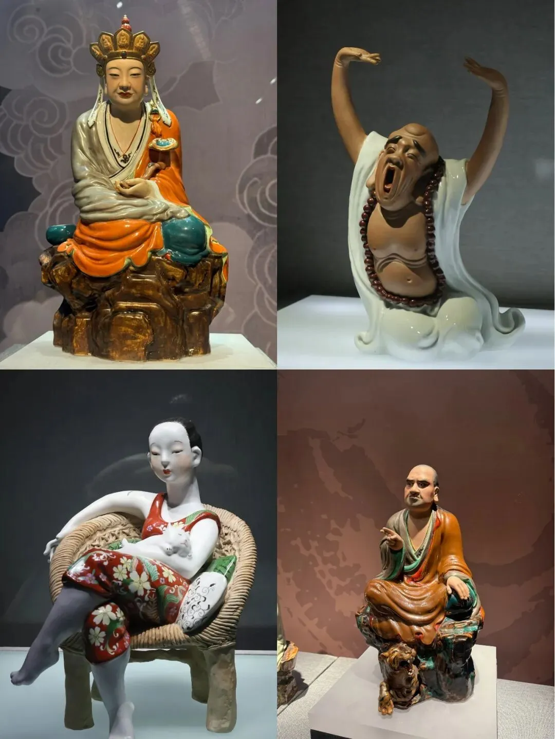 景德镇三日旅游攻略