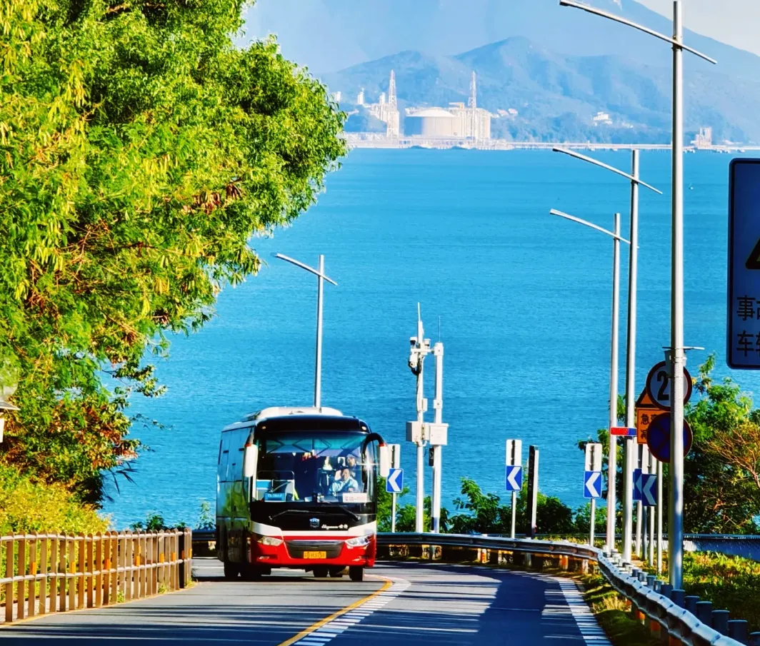 大量泰国游客涌入深圳,打着旅游幌子不逛世界之窗不吃沙井生蚝,为什么