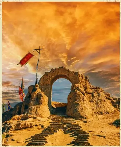 大量韩国游客涌入银川,打着旅游幌子不逛沙湖不吃羊肉手抓,为什么