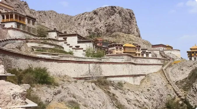 大量四川人涌入内蒙古乌海,打着旅游的名义,不去乌海湖不吃黄河鱼,想干哈?