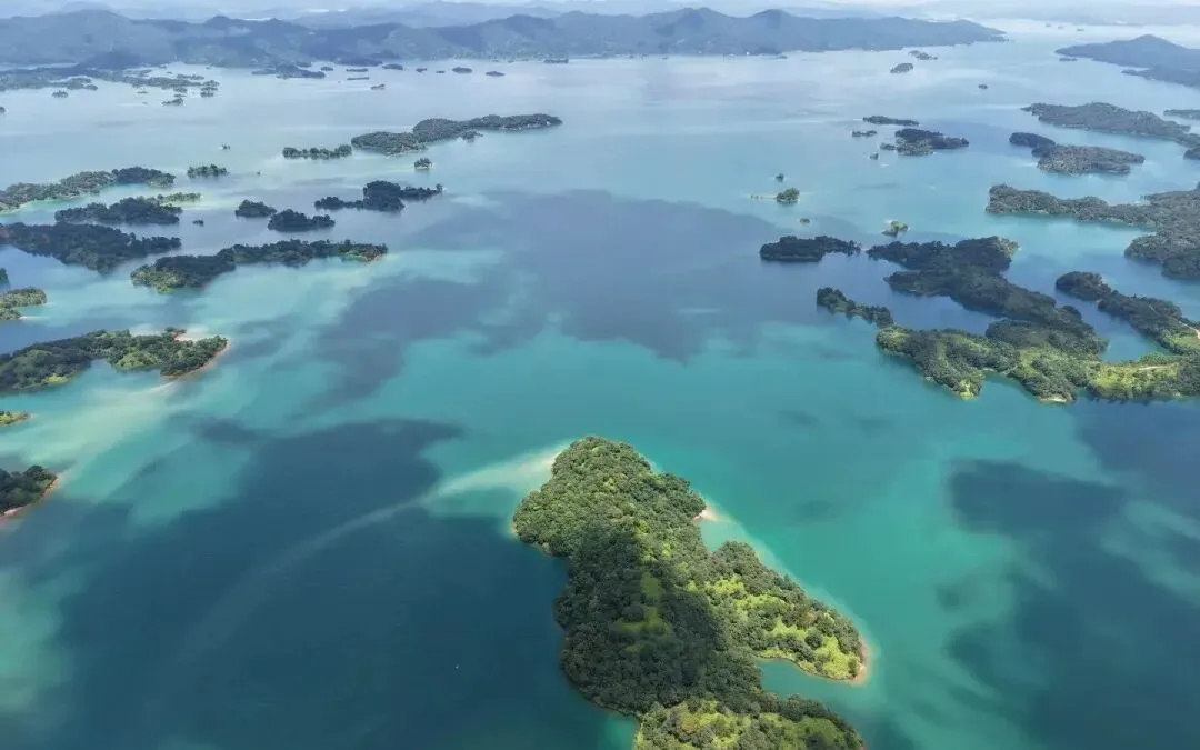 河源旅游景点推荐排行榜前十名:走进岭南古邑,探秘万绿之源