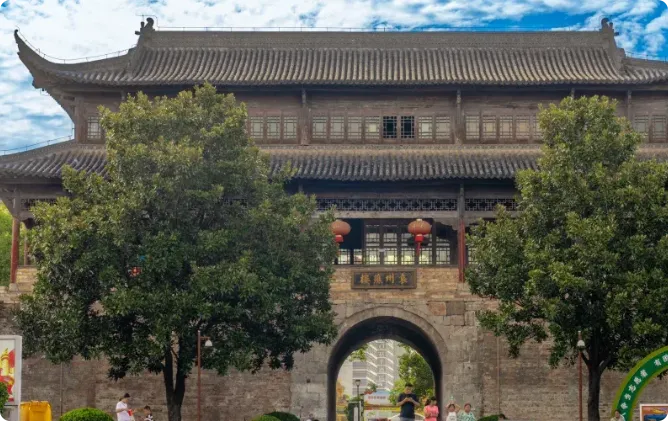 大量东北人涌入江西宜春,打着旅游的幌子,不去明月山不吃扎粉,想要干啥?