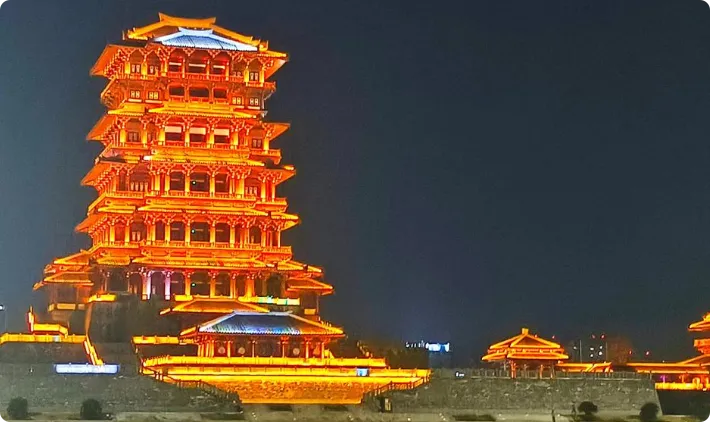 大量广东人涌入陕西汉中,说是来旅游,不走古栈道不看油菜花,什么目的?