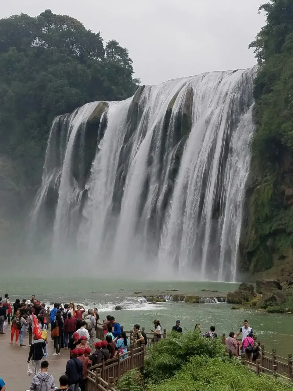 贵州旅游好去处,一篇讲清美食景点