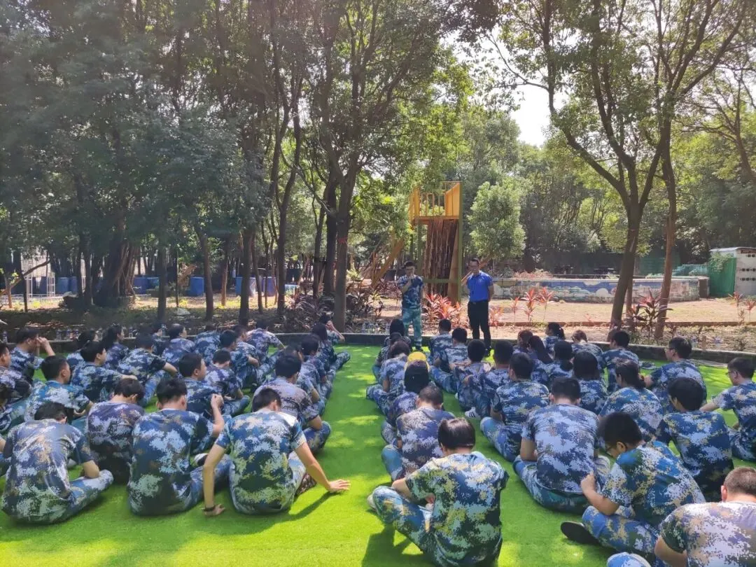 2026澳门/珠海金桂轩专属定制(景区农家乐)创意团建课程/把有意思的体验变成有意义的经验/让你感到受益匪浅!