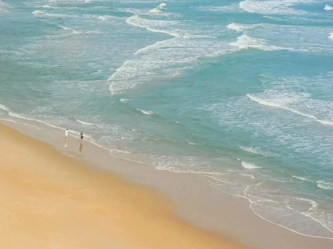 潮汕这10个地方要火!入选广东省重点旅游项目,官方大力扶持!潮汕最新最全,解锁春节假期的N种玩法!