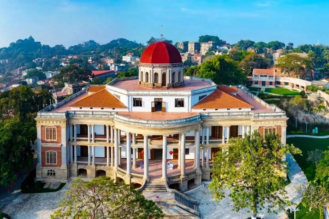 号外!厦门旅游年卡又添新景点