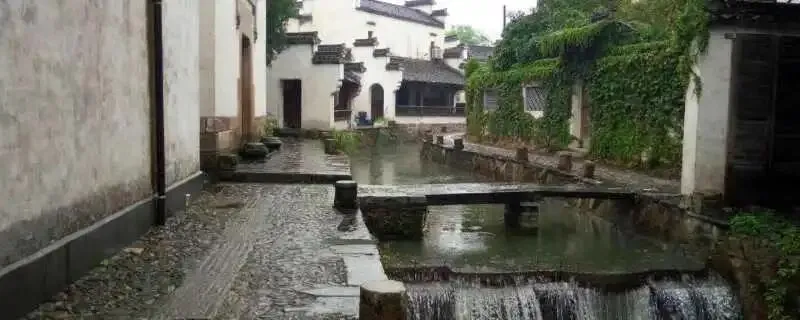 汉中旅游最值得去的地方 汉中一日游最佳景点