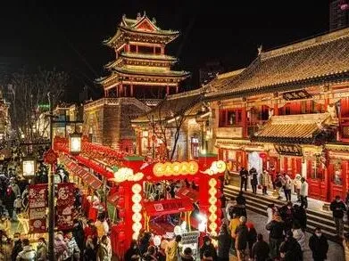 游玩攻略:到太原听歌, 3 天 2 晚慢游攻略|演唱会 + 痛楼打卡 + 平遥古城,,每天步行≤2 小时