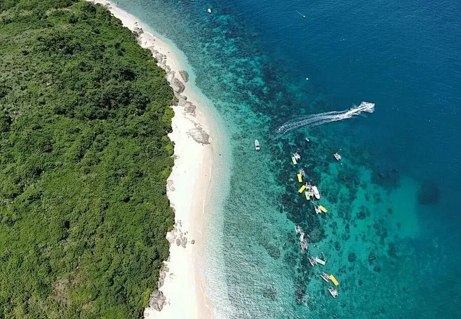 旅游攻略 | 海南万宁怎么玩?12个必逛景点+10个必尝特色美食,一次逛吃个明白