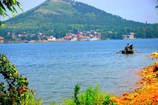 喜报!我县东郕山水文化旅游景区、文庙景区荣获国家AAA级旅游称号!