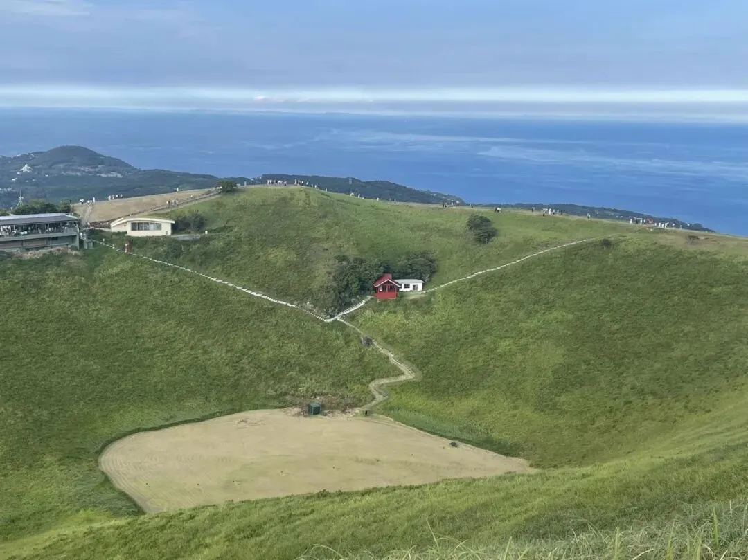 日本十大必去乡下景点