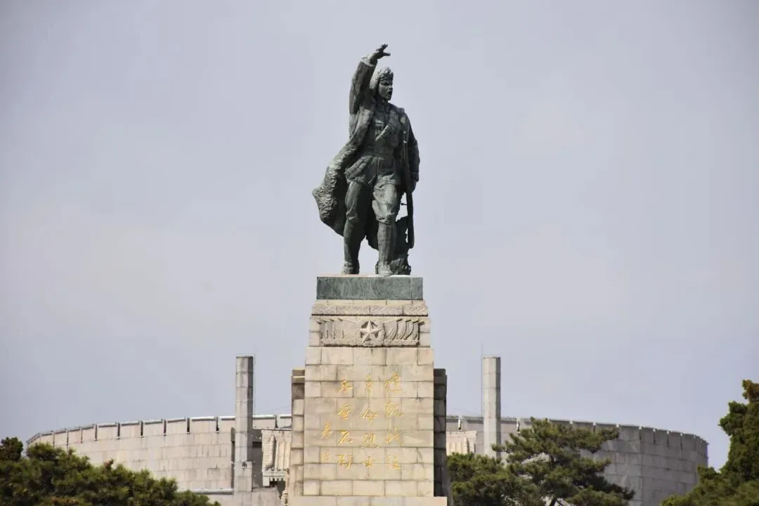 辽宁景点导游词(十一)| 辽沈战役纪念馆