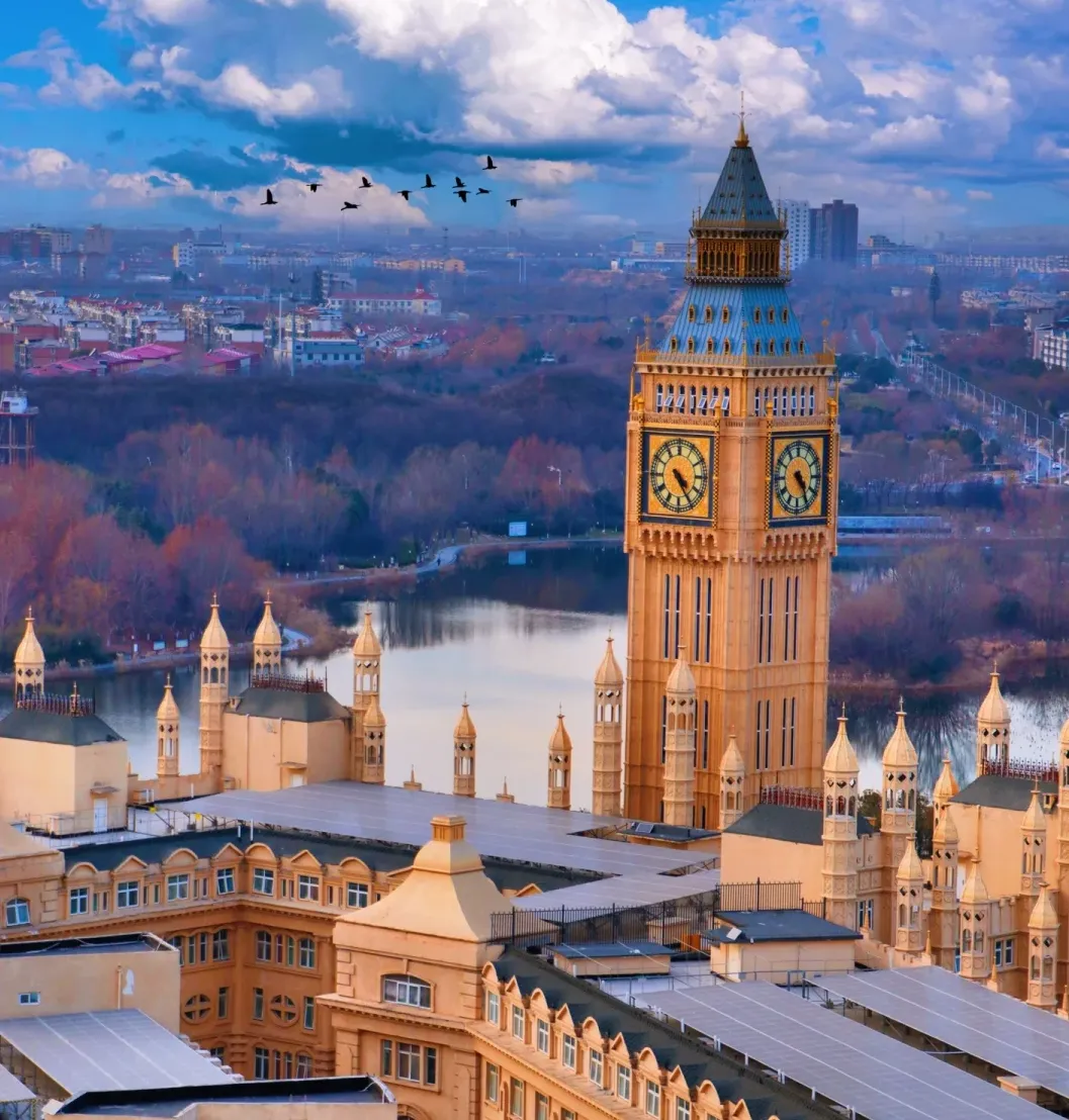 大量韩国游客涌入郑州,打着旅游幌子不逛少林寺不吃烩面,为什么