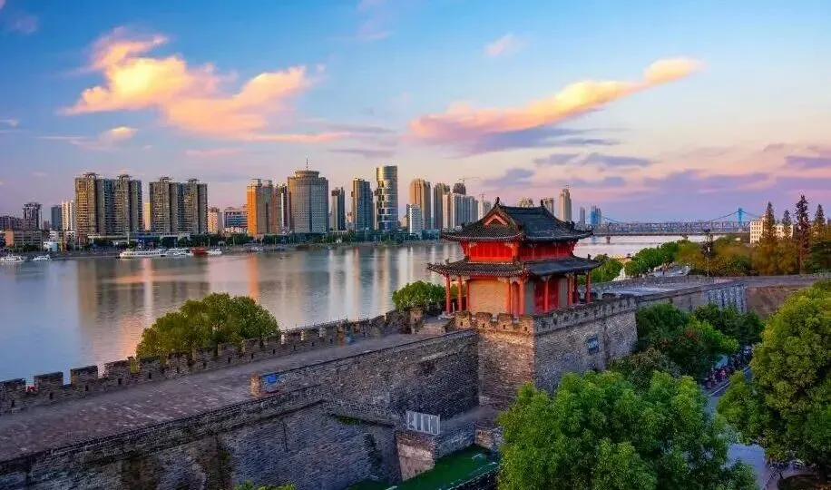 襄阳旅游终极指南:4条特色主题游玩路线,总有一条适合你