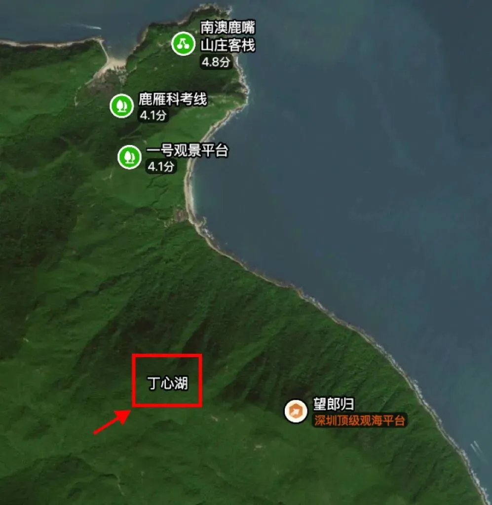 广东一网红景点,一男子徒步时猝死,半年内第4起!