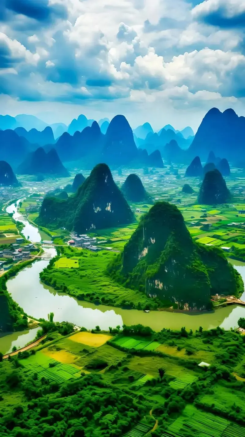 大量日本游客涌入曲靖,打着旅游幌子不逛九龙瀑布不吃蒸饵丝,为什么