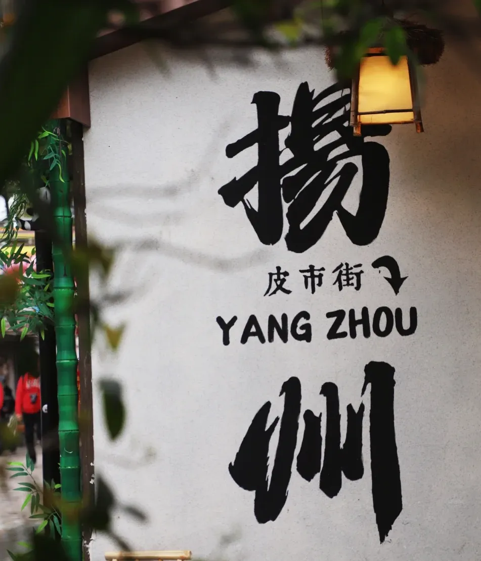 大量韩国游客涌入扬州,打着旅游幌子不逛瘦西湖不吃狮子头,为什么