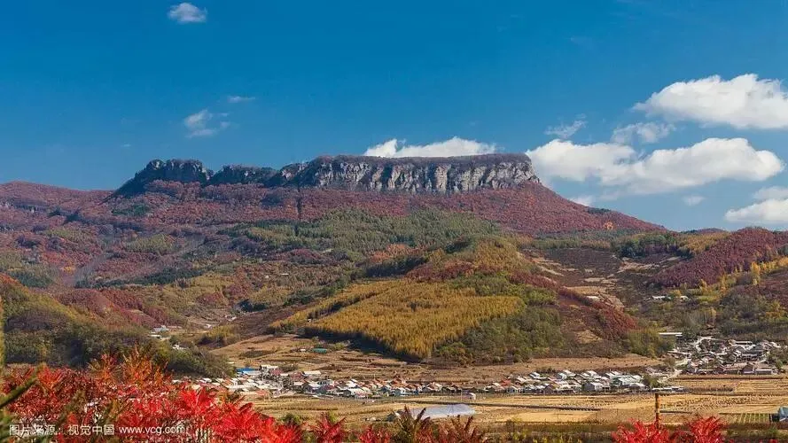 大量日本游客涌入辽宁本溪,打着旅游幌子不逛本溪水洞不尝沟帮子熏鸡,为什么