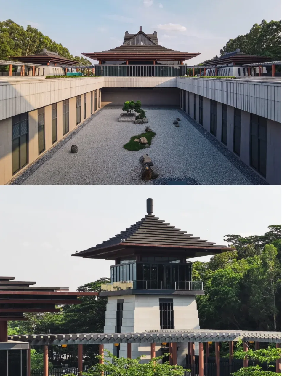 广东广州最“惨淡”的景点,耗资1.5亿打造,门票免费停车免费却空无一人!