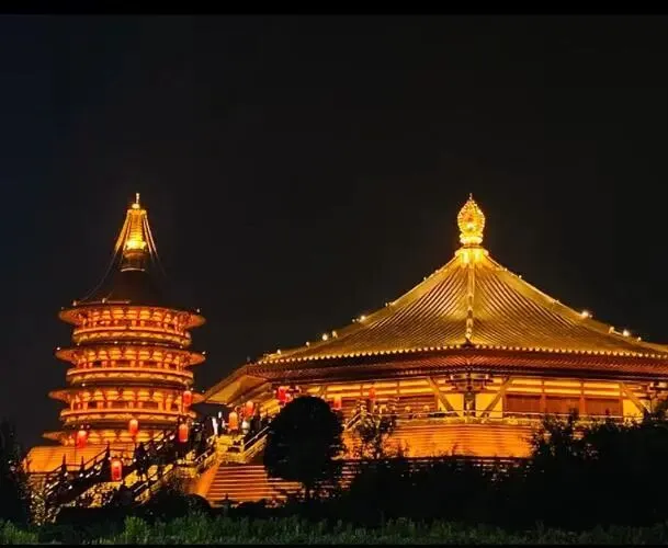 大量日本游客涌入河南洛阳,打着旅游幌子不逛龙门石窟不尝洛阳水席,为什么