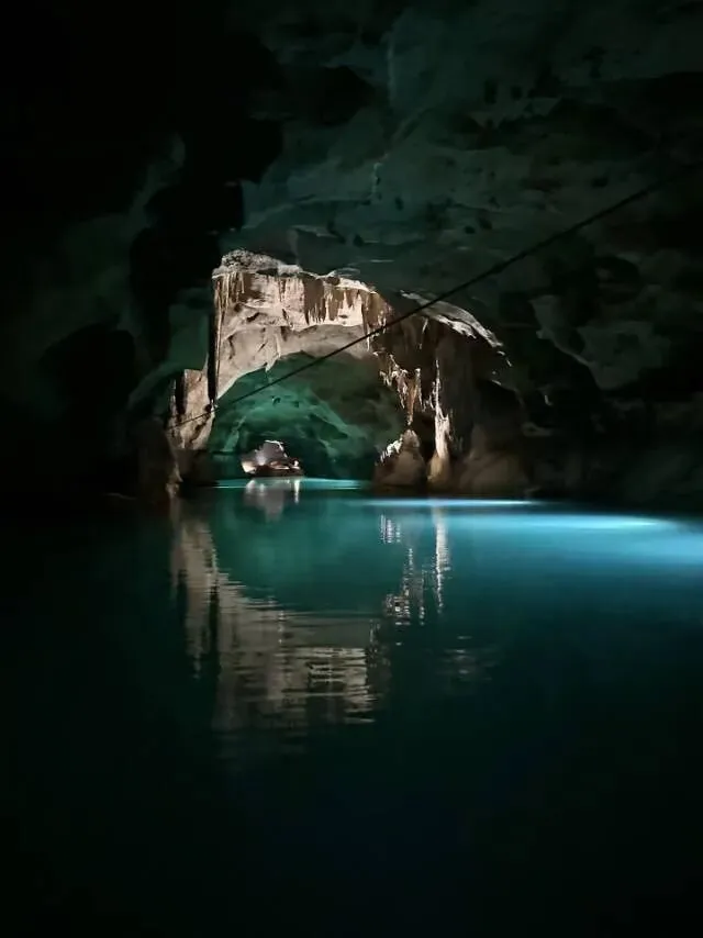 国内景点最刺激的四个项目,在心跳当中遇到另一个自己