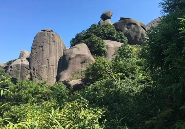 福建未来最受欢迎的旅游胜地,不是厦门福州,就连泉州也甘拜下风