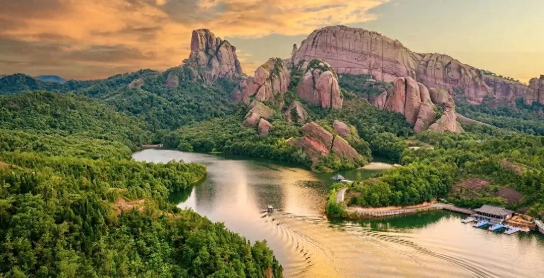 彻底杀疯了!江西大批景区0元游,5A 庐山终身免票,不去真亏大了